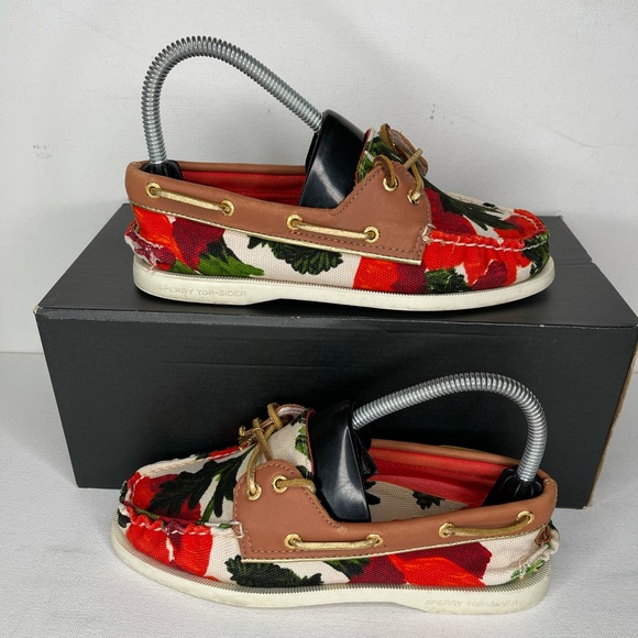 Milly for Sperry Top-Sider Authentic Original - Picture 1 of 8